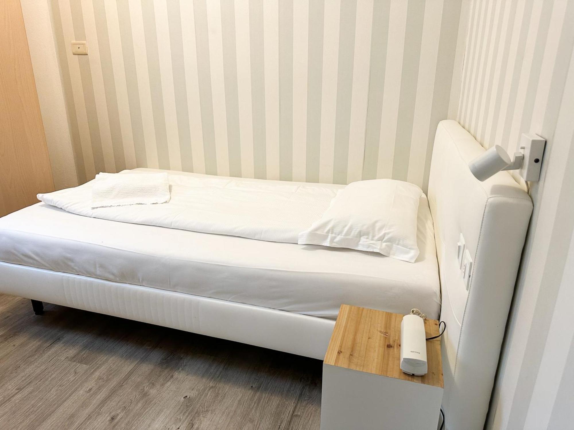 Hotel Bristol 리바 델 이탈리아 베로나 외부 사진